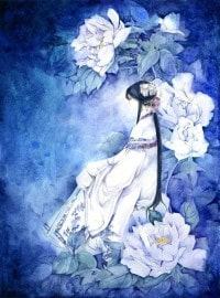 蓝海情深