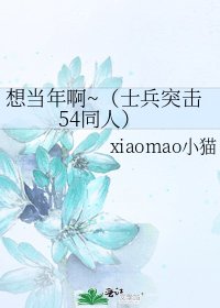 想当年啊~（士兵突击54同人）